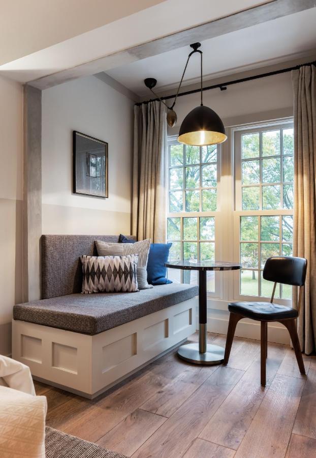 The Louis Hotel Wilson Экстерьер фото