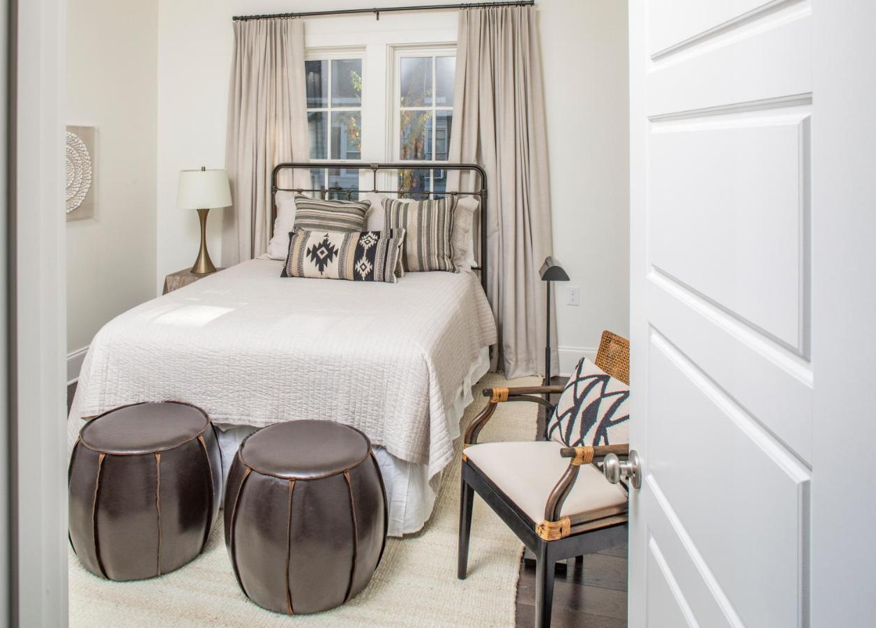 The Louis Hotel Wilson Экстерьер фото