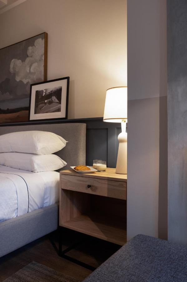 The Louis Hotel Wilson Экстерьер фото