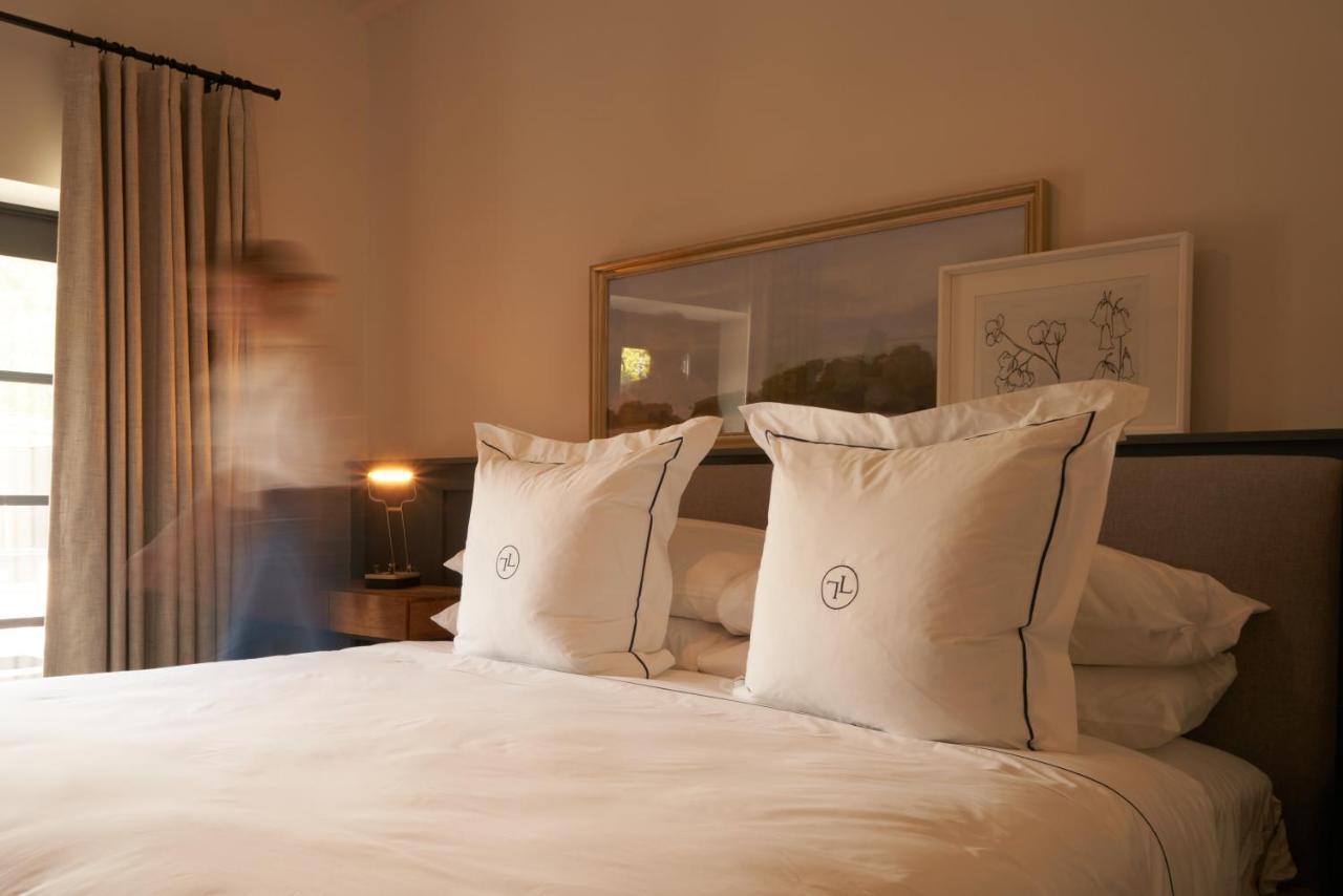The Louis Hotel Wilson Экстерьер фото