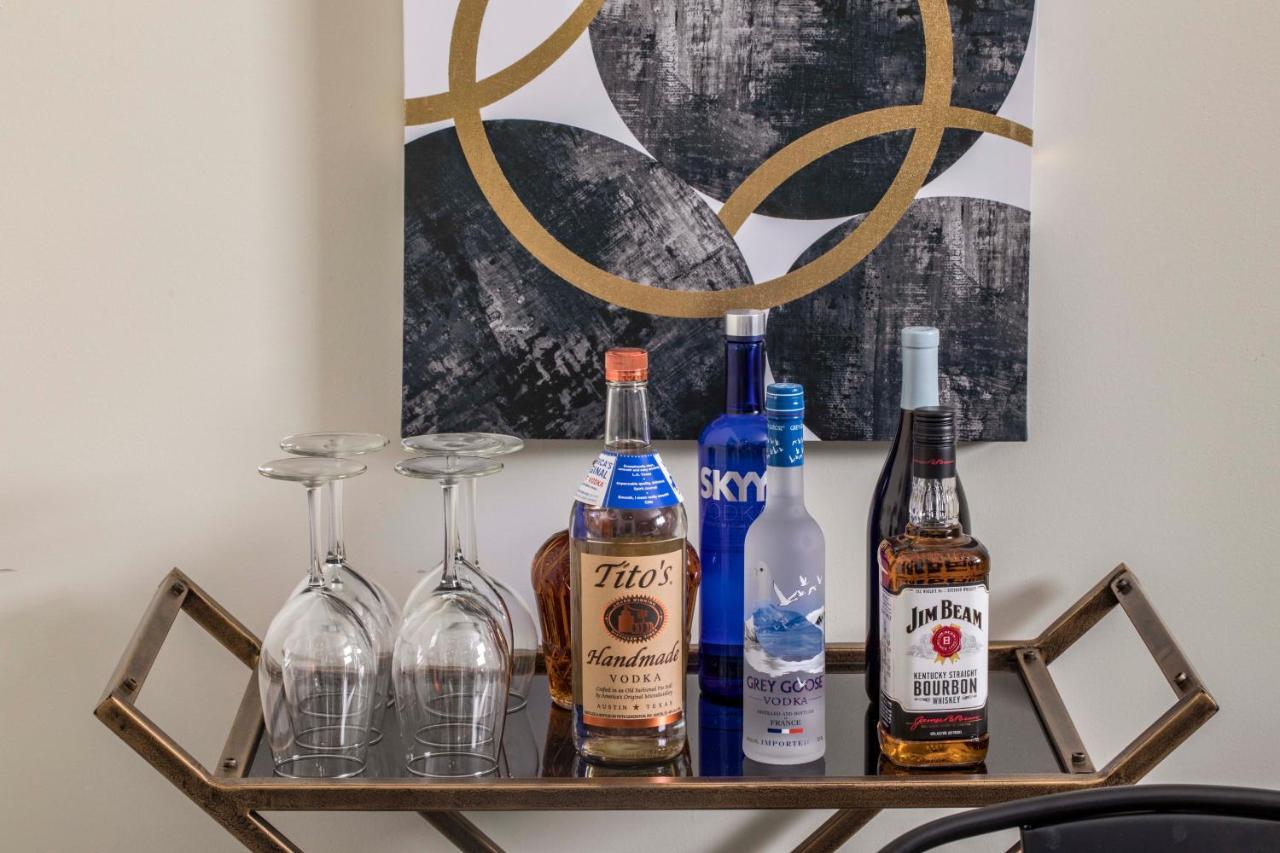 The Louis Hotel Wilson Экстерьер фото